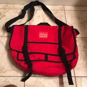 Messenger Bag